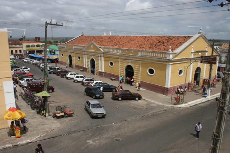 Pousada Diamante Ceará-Mirim Buitenkant foto